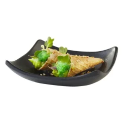 10.5x10.5 cm - Aps Zen Coppetta In Melamina - Set 12 Pz