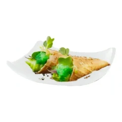 10.5x10.5 cm - Aps Zen Coppetta In Melamina - Set 12 Pz