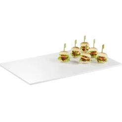 53x32.5 cm - Aps Zero Vassoio In Melamina