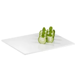 32.5x26.5 cm - Aps Zero Vassoio In Melamina