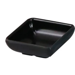 10x10 cm - Ilsa Oriental Series Coppa In Melamina