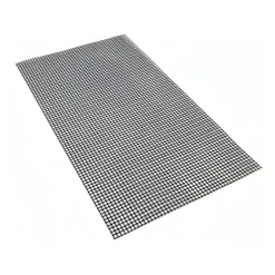24x44 cm - Ilsa Protezione Piano Induzione Rettangolare In Fibra di Vetro
