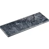 38x13 cm - Kesper Vassoio In Marmo