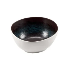 20x19.5 cm - Le Coq Estia Coppa Rotonda In Porcellana Set 4 Pz