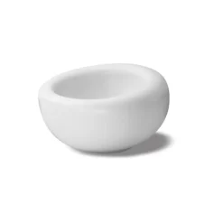 14x13.5 cm - Le Coq Ninfa Coppa Gourmet In Porcellana Set 6 Pz