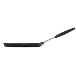 36x20 cm - Le Creuset Grill Bistecchiera Rettangolare In Ghisa