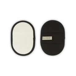 18x12.5 cm - Le Creuset Presine Da Cucina In Cotone Set 2 Pz