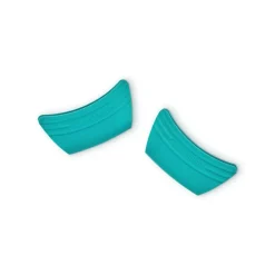 12x6.5 cm - Le Creuset Presine Da Cucina In Silicone Set 2 Pz