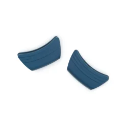 12x6.5 cm - Le Creuset Presine Da Cucina In Silicone Set 2 Pz