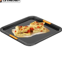 37x35 cm - Le Creuset Teglia Quadrata Antiaderente
