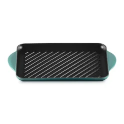 32x22 cm - Le Creuset Traditional Bistecchiera Rettangolare