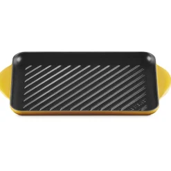 32x22 cm - Le Creuset Traditional Bistecchiera Rettangolare