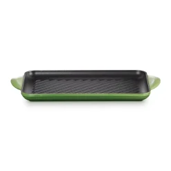 32x22 cm - Le Creuset Traditional Bistecchiera Rettangolare