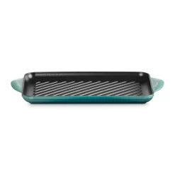 32x22 cm - Le Creuset Traditional Bistecchiera Rettangolare