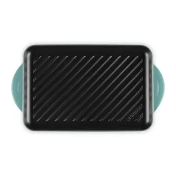 32x22 cm - Le Creuset Traditional Bistecchiera Rettangolare