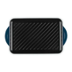 32x22 cm - Le Creuset Traditional Bistecchiera Rettangolare