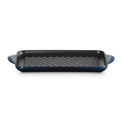 32x22 cm - Le Creuset Traditional Bistecchiera Rettangolare