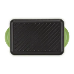 32x22 cm - Le Creuset Traditional Bistecchiera Rettangolare