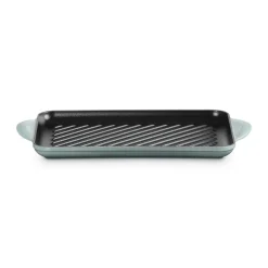32x22 cm - Le Creuset Traditional Bistecchiera Rettangolare