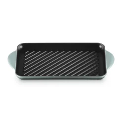 32x22 cm - Le Creuset Traditional Bistecchiera Rettangolare