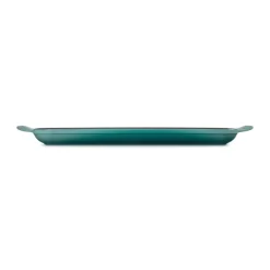 32x22 cm - Le Creuset Traditional Bistecchiera Rettangolare