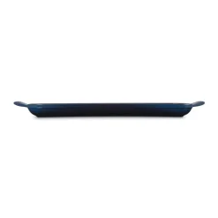 32x22 cm - Le Creuset Traditional Bistecchiera Rettangolare