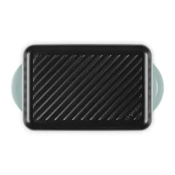 32x22 cm - Le Creuset Traditional Bistecchiera Rettangolare
