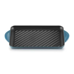 32x22 cm - Le Creuset Traditional Bistecchiera Rettangolare