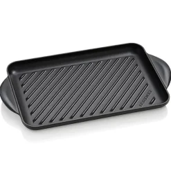 32x22 cm - Le Creuset Traditional Bistecchiera Rettangolare