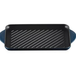 32x22 cm - Le Creuset Traditional Bistecchiera Rettangolare