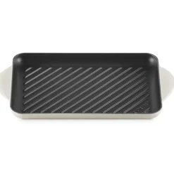 32x22 cm - Le Creuset Traditional Bistecchiera Rettangolare