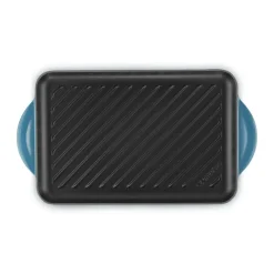 32x22 cm - Le Creuset Traditional Bistecchiera Rettangolare