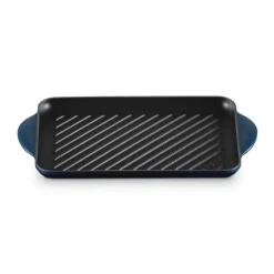 32x22 cm - Le Creuset Traditional Bistecchiera Rettangolare