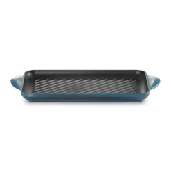 32x22 cm - Le Creuset Traditional Bistecchiera Rettangolare