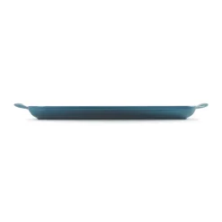 32x22 cm - Le Creuset Traditional Bistecchiera Rettangolare