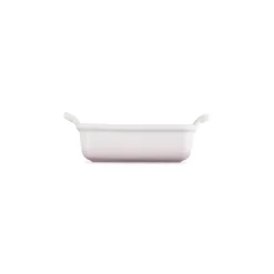 19x13 cm - Le Creuset Tradition Pirofila Rettangolare In Gres Vetrificato