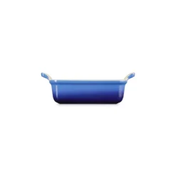 19x13 cm - Le Creuset Tradition Pirofila Rettangolare In Gres Vetrificato