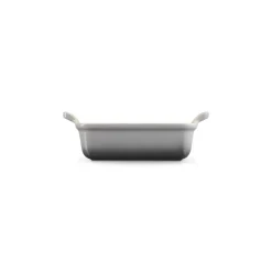 19x13 cm - Le Creuset Tradition Pirofila Rettangolare In Gres Vetrificato