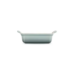19x13 cm - Le Creuset Tradition Pirofila Rettangolare In Gres Vetrificato