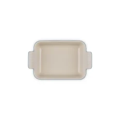 19x13 cm - Le Creuset Tradition Pirofila Rettangolare In Gres Vetrificato