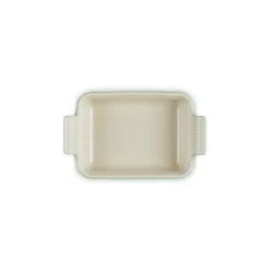 19x13 cm - Le Creuset Tradition Pirofila Rettangolare In Gres Vetrificato
