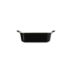 19x13 cm - Le Creuset Tradition Pirofila Rettangolare In Gres Vetrificato