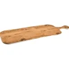 61x20 cm - Paderno Easy Wood Vassoio In Melamina