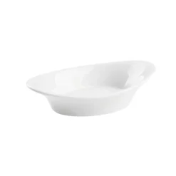10x5.5 cm - Paderno Finger Food Coppetta In Porcellana