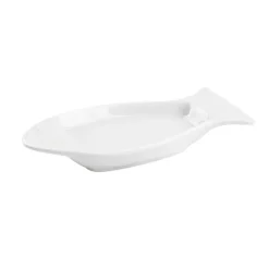 10.5x5 cm - Paderno Finger Food Coppetta In Porcellana