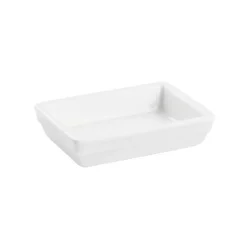 8x5.5 cm - Paderno Finger Food Coppetta In Porcellana