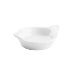 8.5x6.8 cm - Paderno Finger Food Coppetta In Porcellana