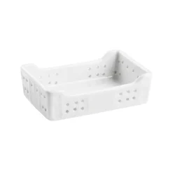 8.5x5 cm - Paderno Finger Food Coppetta In Porcellana