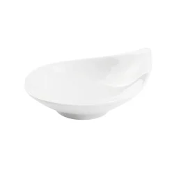 8x7 cm - Paderno Finger Food Coppetta In Porcellana