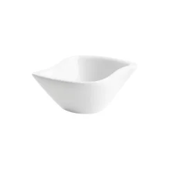 8.1x5.6 cm - Paderno Finger Food Coppetta In Porcellana